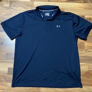 Under Armour Polo Shirt